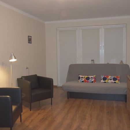 Apartament Joanna Świnoujście Exterior foto