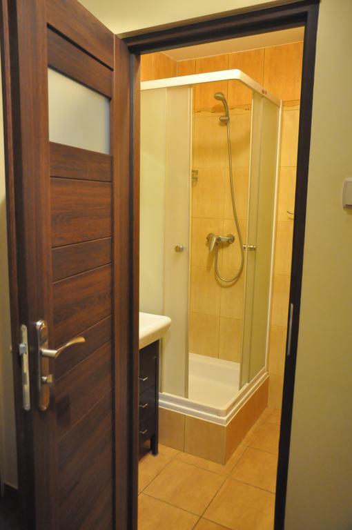Apartament Joanna Świnoujście Cameră foto